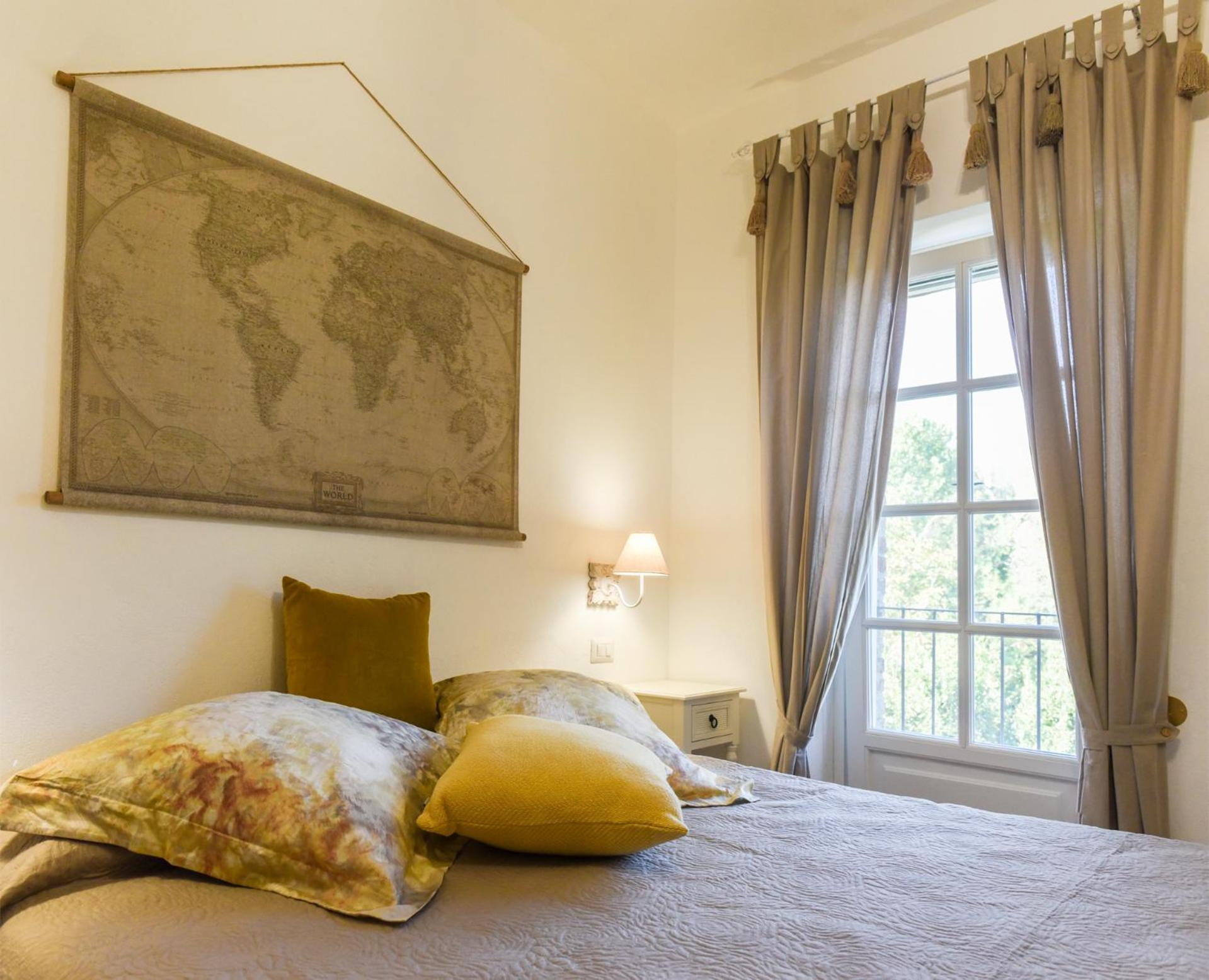 Casa Argantino Apartment Alba  Ngoại thất bức ảnh